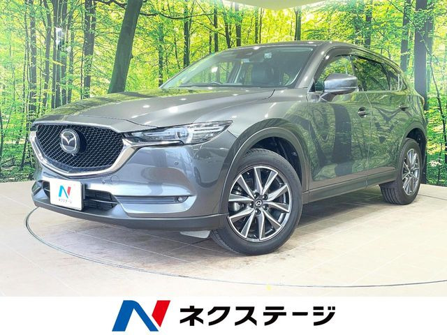 CX-52.2 XD Lパッケージ