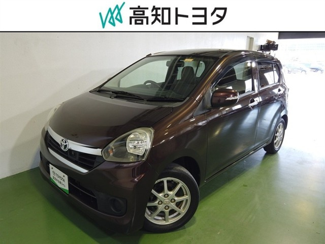 ピクシスエポックG SA