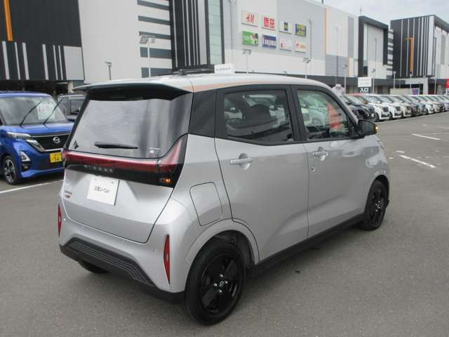 サクラX 90周年記念車