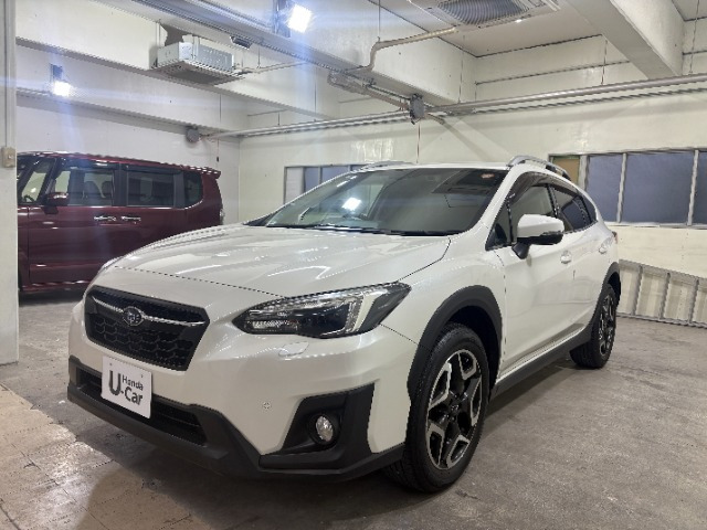 XV2.0i-S アイサイト 4WD