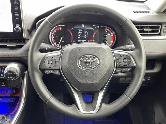 RAV42.0 アドベンチャー オフロードパッケージ 4WD