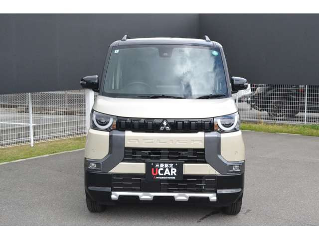 デリカミニT プレミアム 4WD