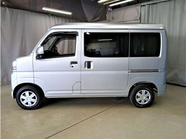 ハイゼットカーゴクルーズ 4WD