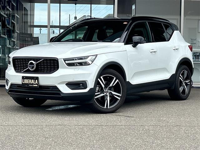 XC40