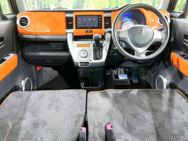 ハスラーG