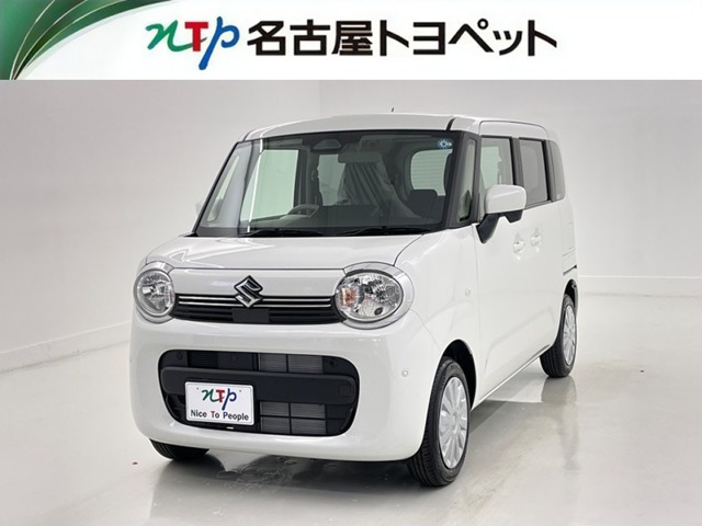 ワゴンRスマイルG
