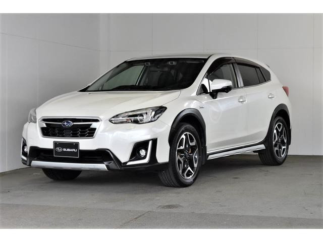 XV2.0 アドバンス 4WD