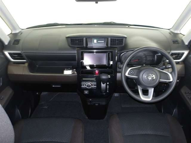 ルーミー1.0 G 4WD