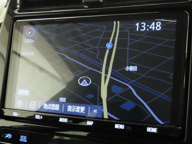 プリウス1.8 A プレミアム ツーリングセレクション