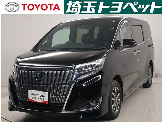 エスクァイア2.0 Gi
