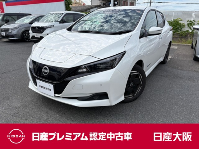 リーフX