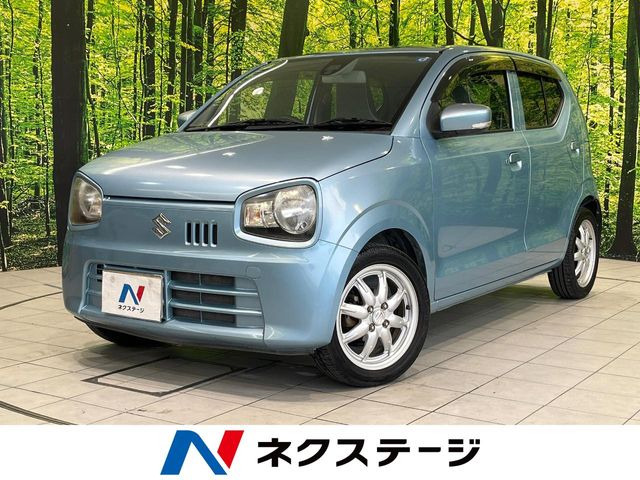 アルトX