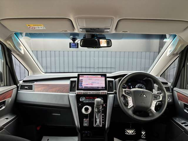 デリカD:52.2 P 4WD