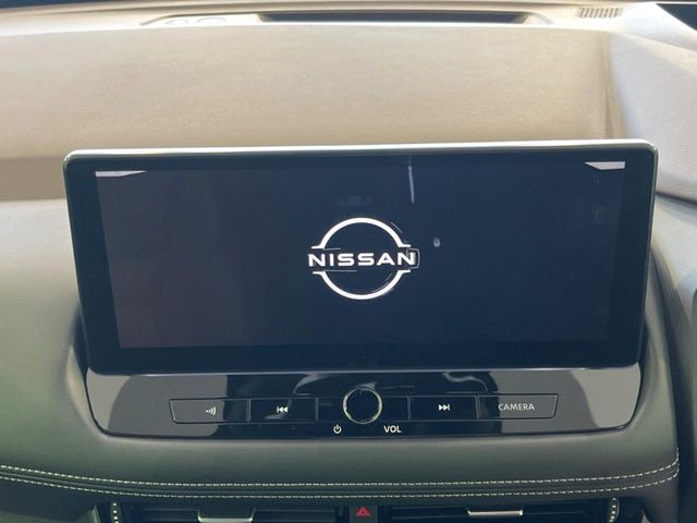 エクストレイル1.5 G e-4ORCE 4WD