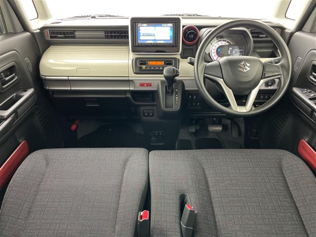 スペーシアハイブリッド(HYBRID)  X 4WD