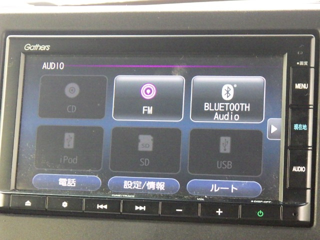 N-BOXカスタムG L ホンダセンシング 4WD