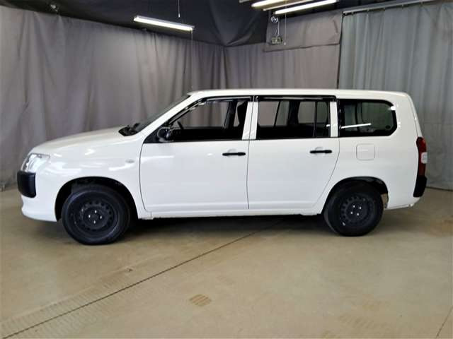 サクシードバン1.5 UL 4WD