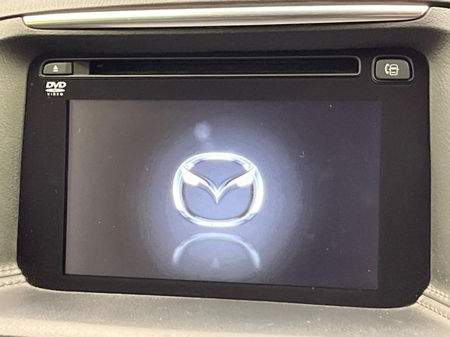 CX-52.2 XD Lパッケージ
