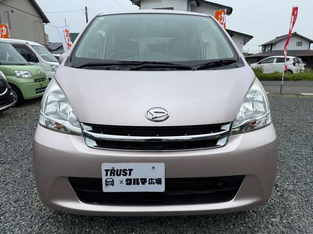 ムーヴL 4WD