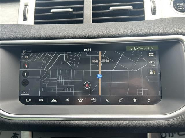 レンジローバーイヴォークSE プラス 4WD