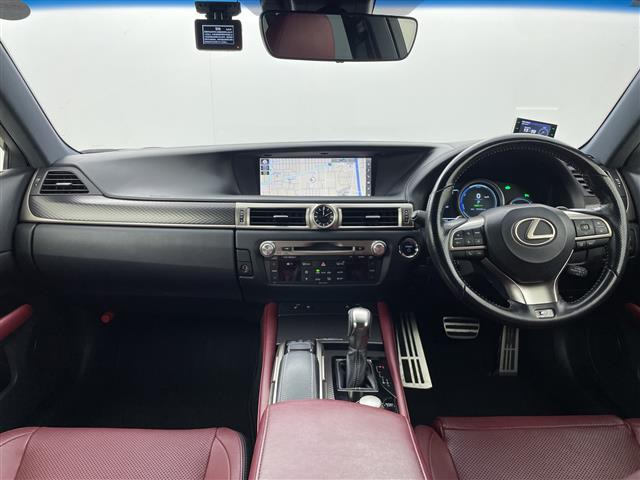 GS450h Fスポーツ