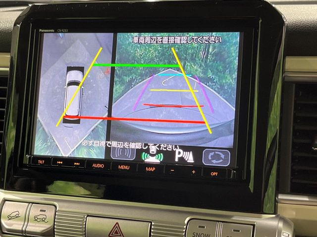 クロスビー1.0 ハイブリッド(HYBRID) MZ