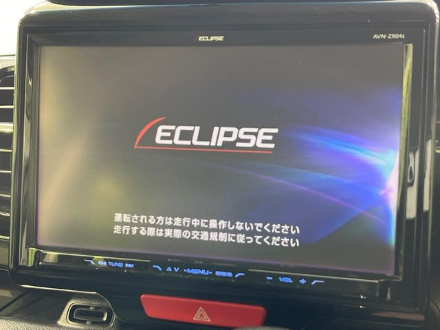 N-BOXカスタムG ターボ Lパッケージ