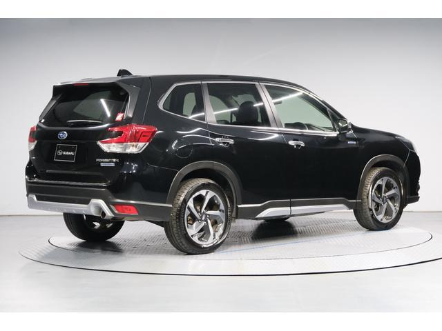 フォレスター2.0 アドバンス 4WD