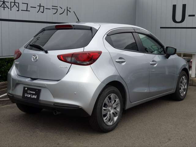 MAZDA21.5 15C II