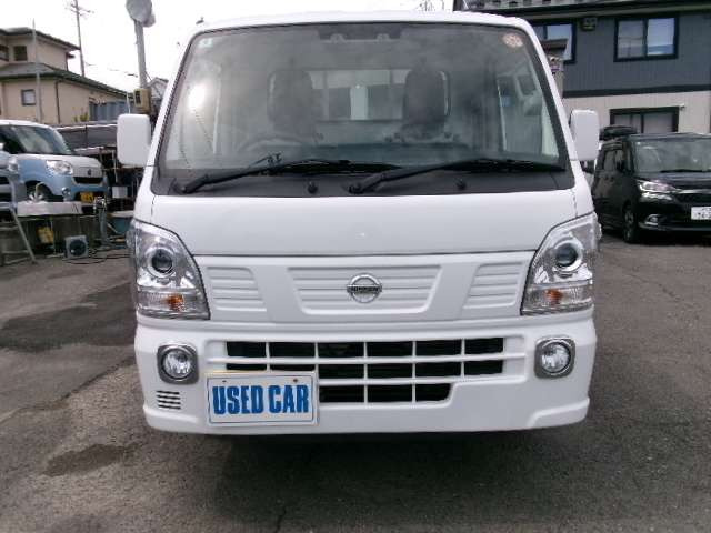 NT100クリッパーGX 4WD