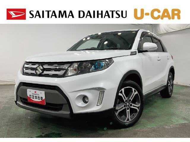 エスクード1.6 4WD