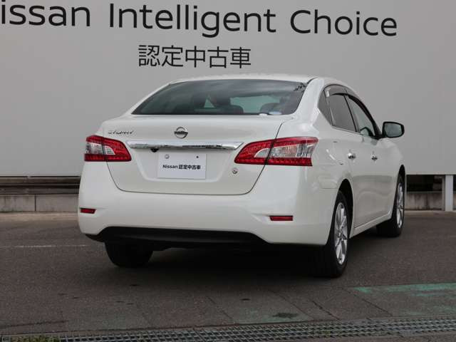 シルフィ1.8 G