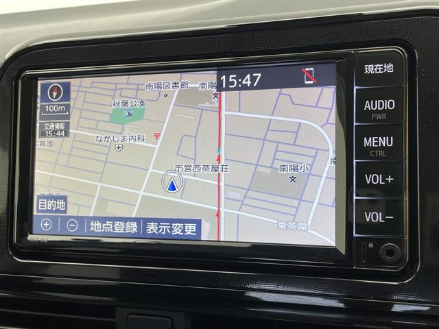 シエンタ1.5 X