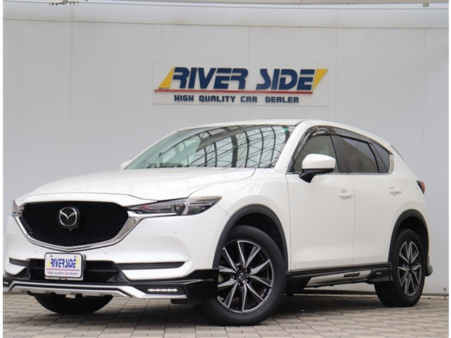 CX-52.2 XD プロアクティブ