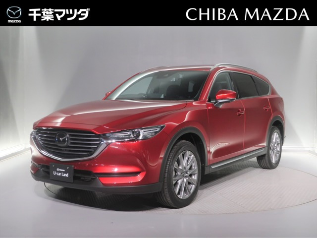 CX-82.2 XD プロアクティブ