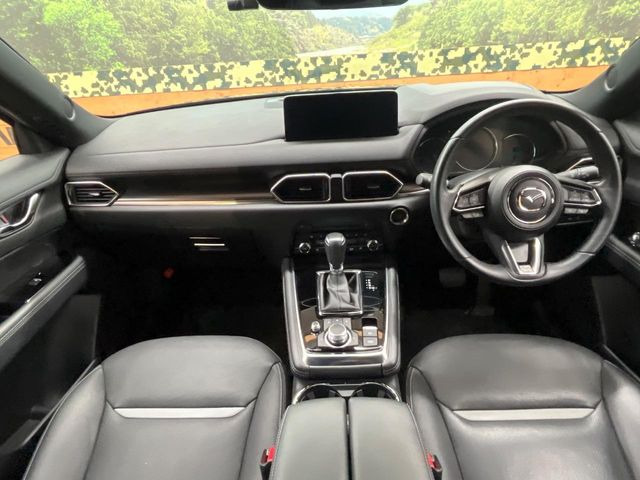 CX-82.2 XD スポーツアピアランス