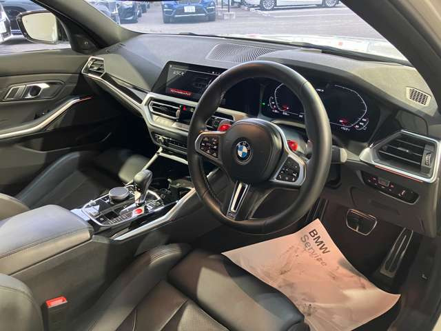 M3コンペティション