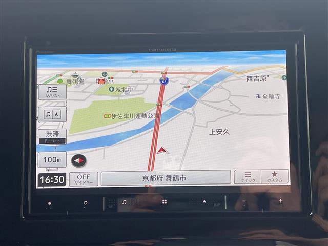 スペーシアカスタムハイブリッド(HYBRID)  XSターボ 4WD