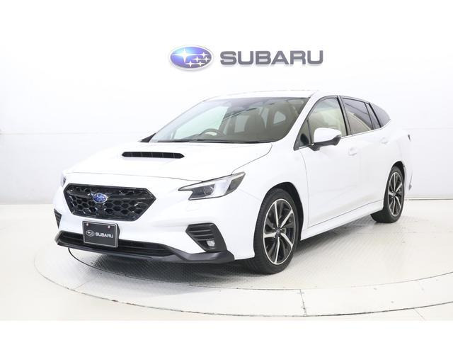 レヴォーグ1.8 GT-H EX 4WD