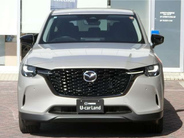 CX-603.3 XD SP ディーゼル 4WD
