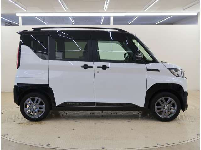 デリカミニT プレミアム 4WD