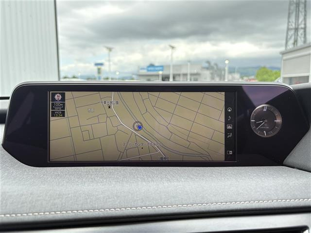 UX250h バージョンC