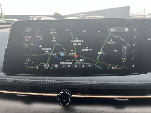 アリアB6 e-4ORCE 4WD