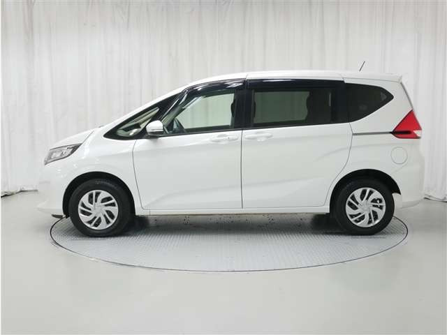 フリード1.5 G 4WD