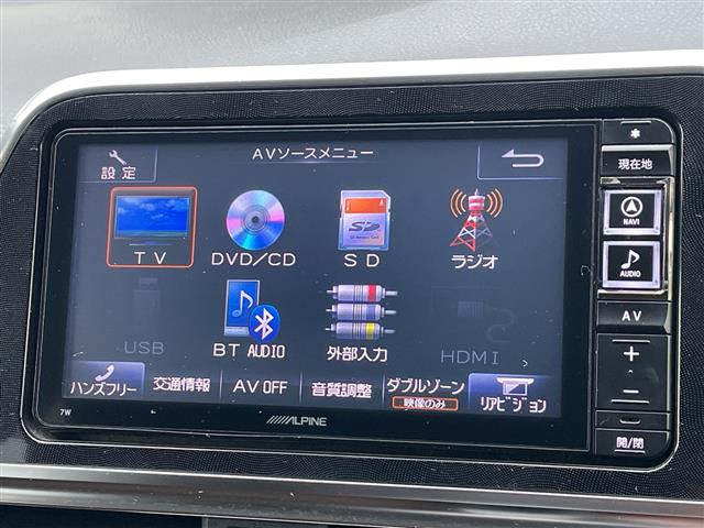 シエンタ1.5 G
