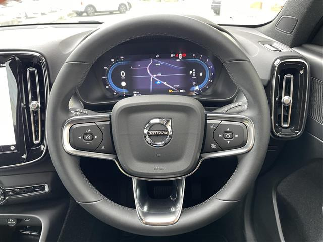 XC40プラス プロ B3