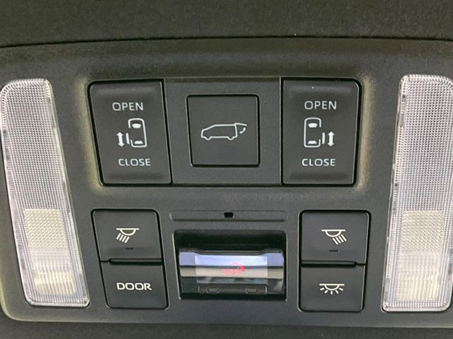 ヴォクシー1.8 ハイブリッド S-Z