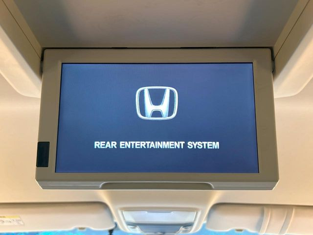 オデッセイ2.4 アブソルート EX ホンダ センシング