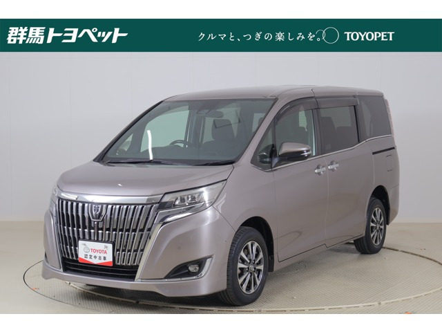 エスクァイア2.0 Xi