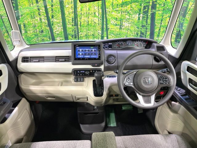 N-BOXG L ホンダセンシング